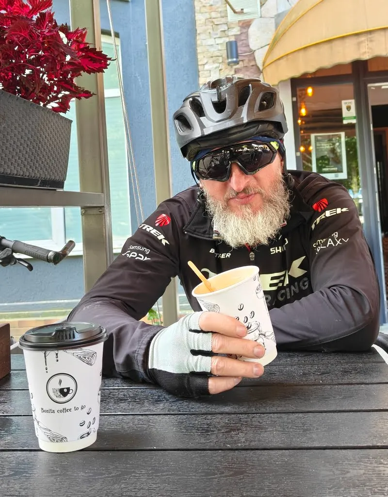 Андрій Тучак